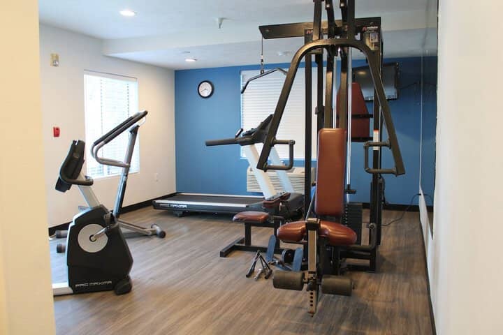 Health and Fitness 28 of 39